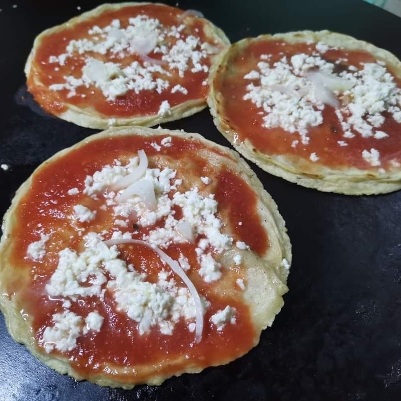 Picada Ranchera