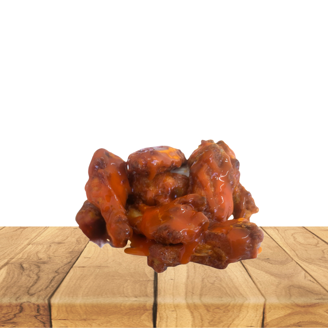 Alitas Buffalo