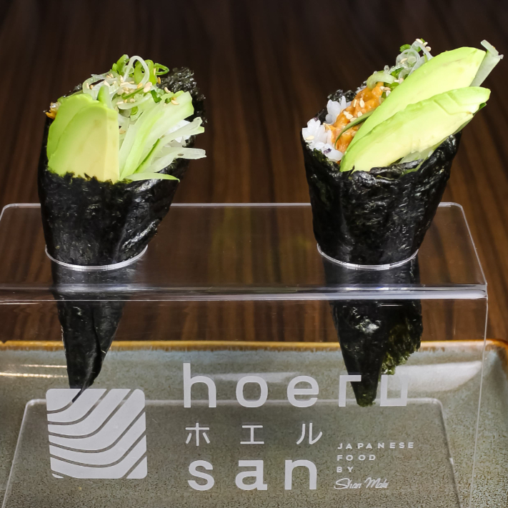 TEMAKI DUO