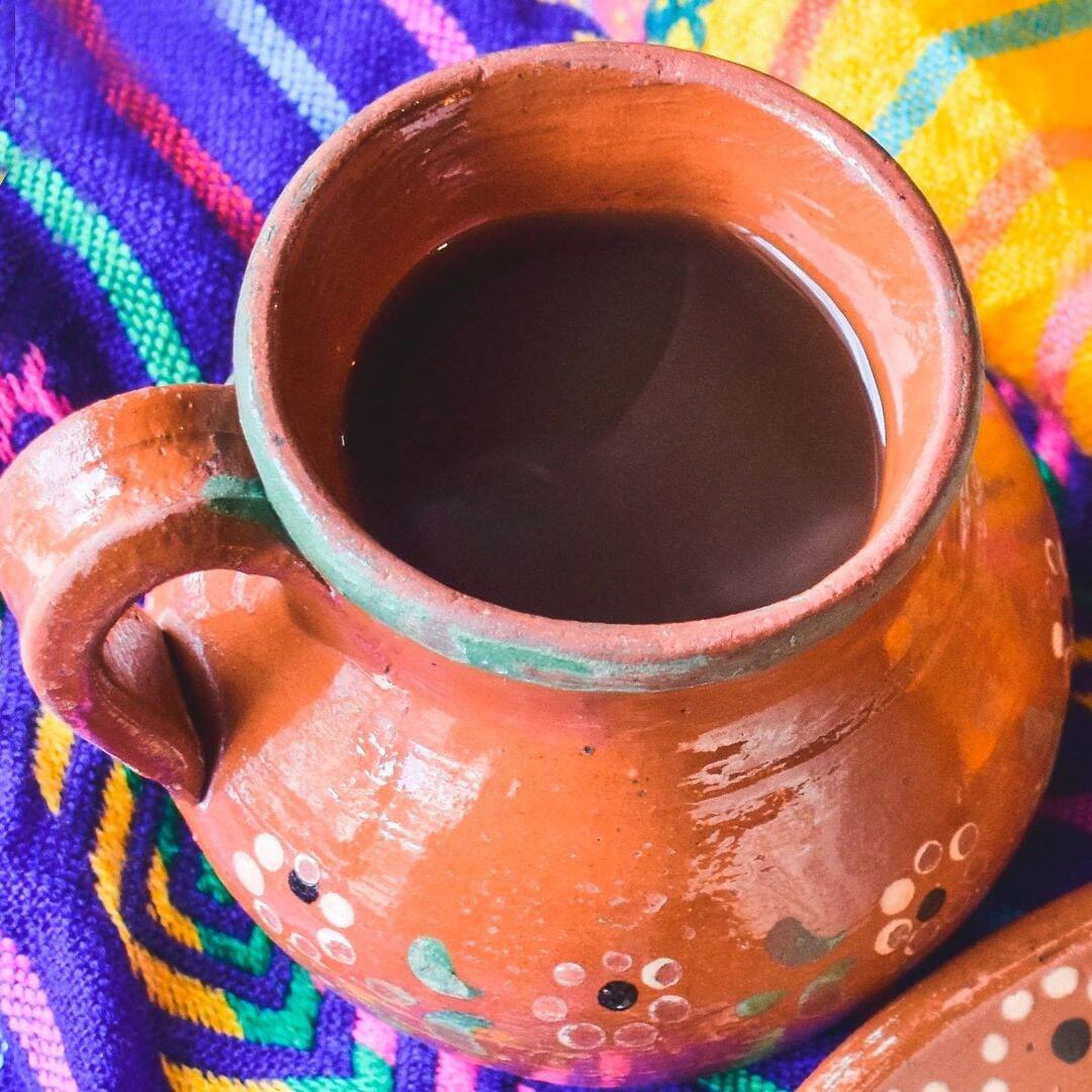 Café de Olla