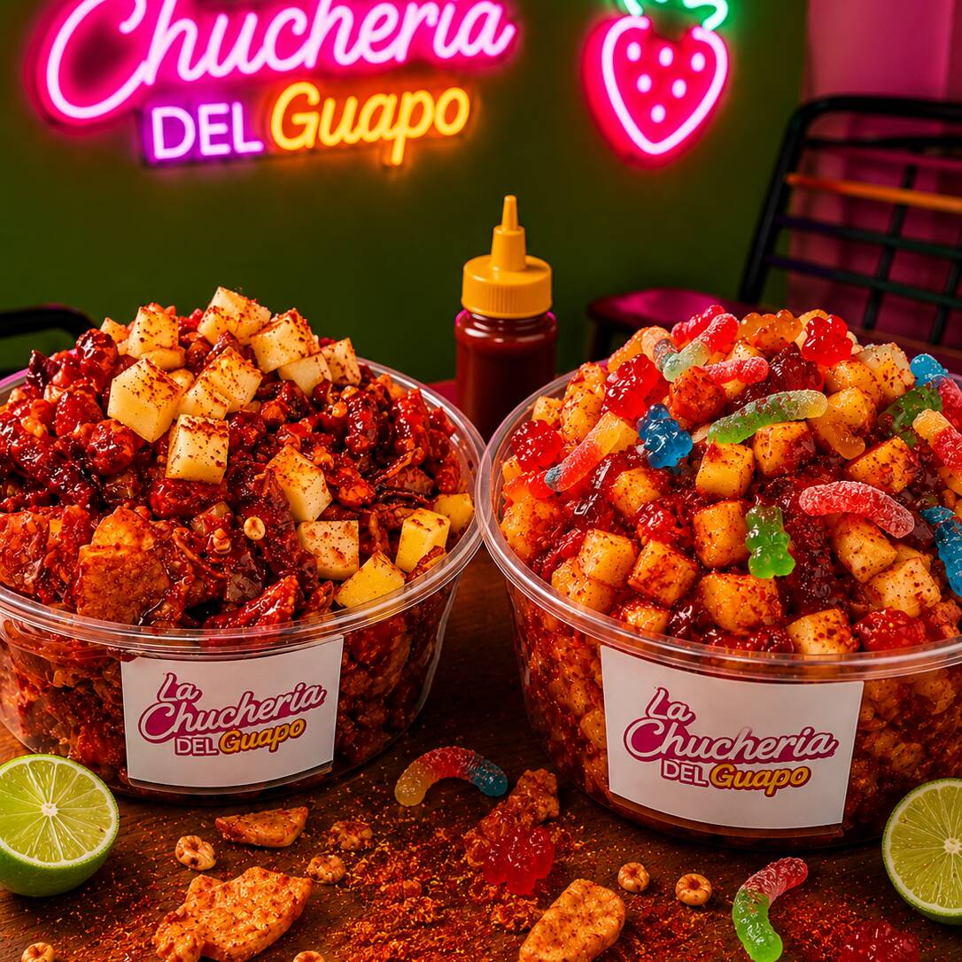 Las Poderosas Guapas