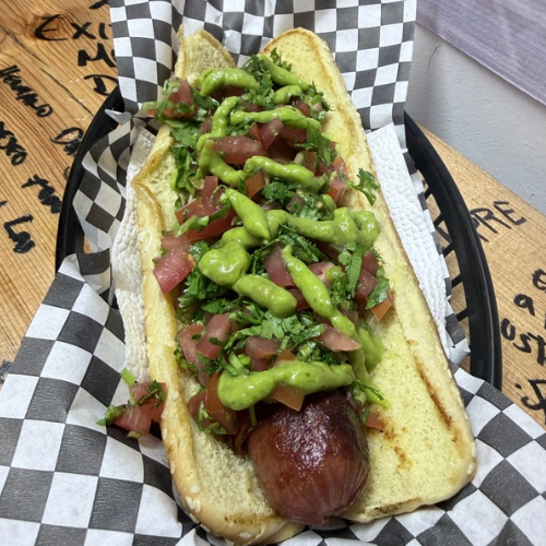 Hotdog Jumbo Res