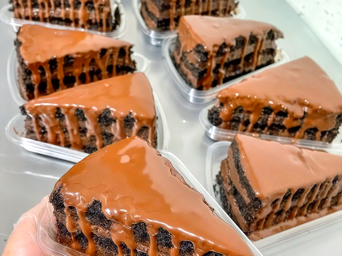Dolce Fuê