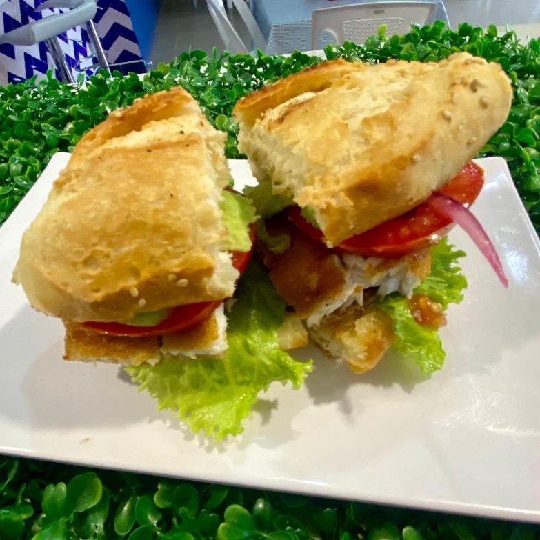 Torta de Filete