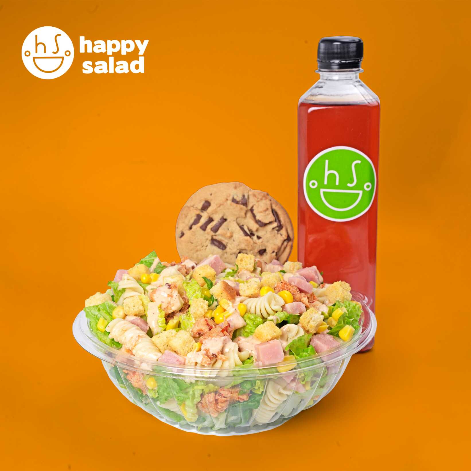 Happy Combo 11