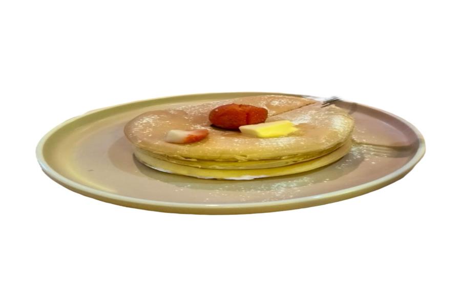 HOT CAKES