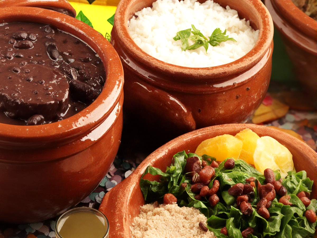 Feijoada 48 - Espinheiro