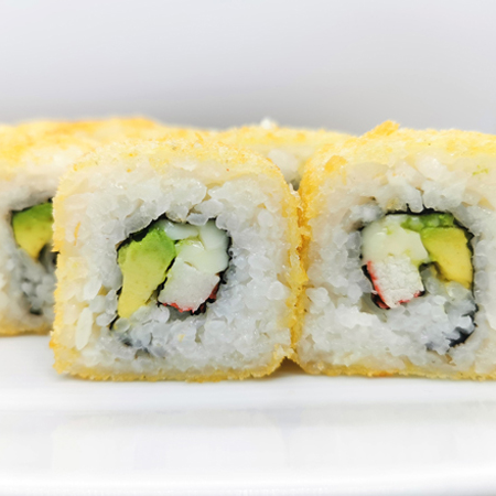 Rollo de Manchego