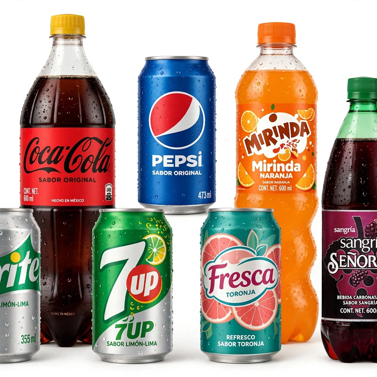 Refresco