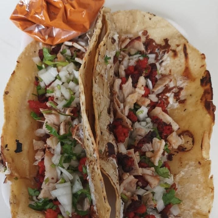 Quesadilla de Bistec