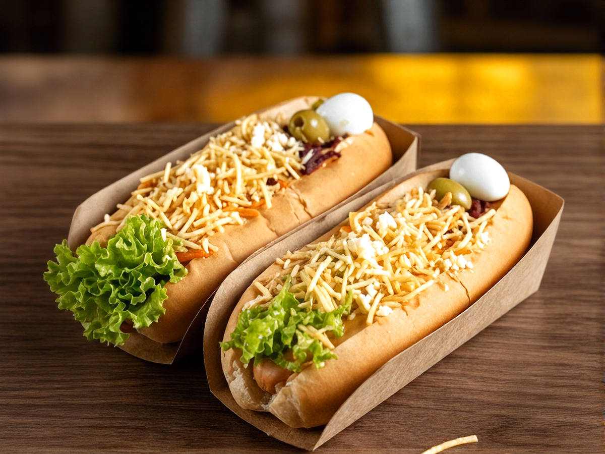 Siri Cascudo Lanches E Salgados