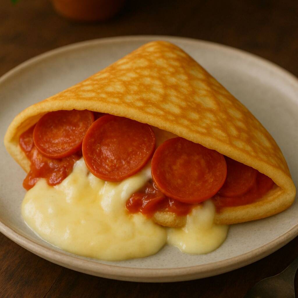 Crepa Italiana