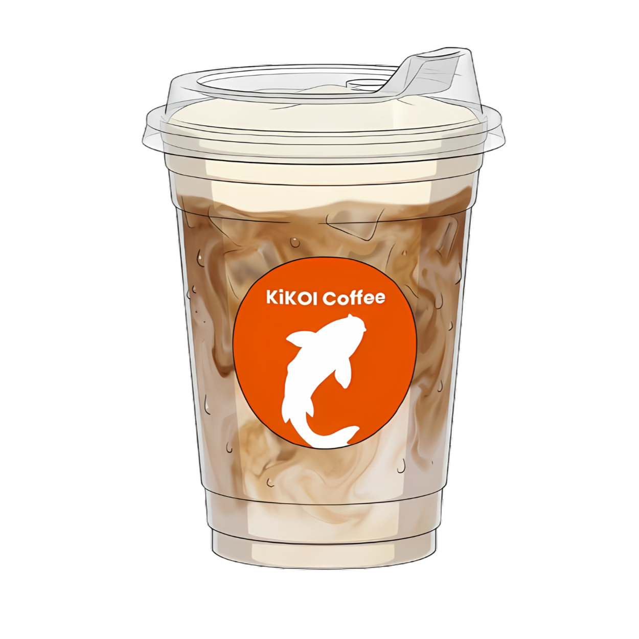Latte Clásico