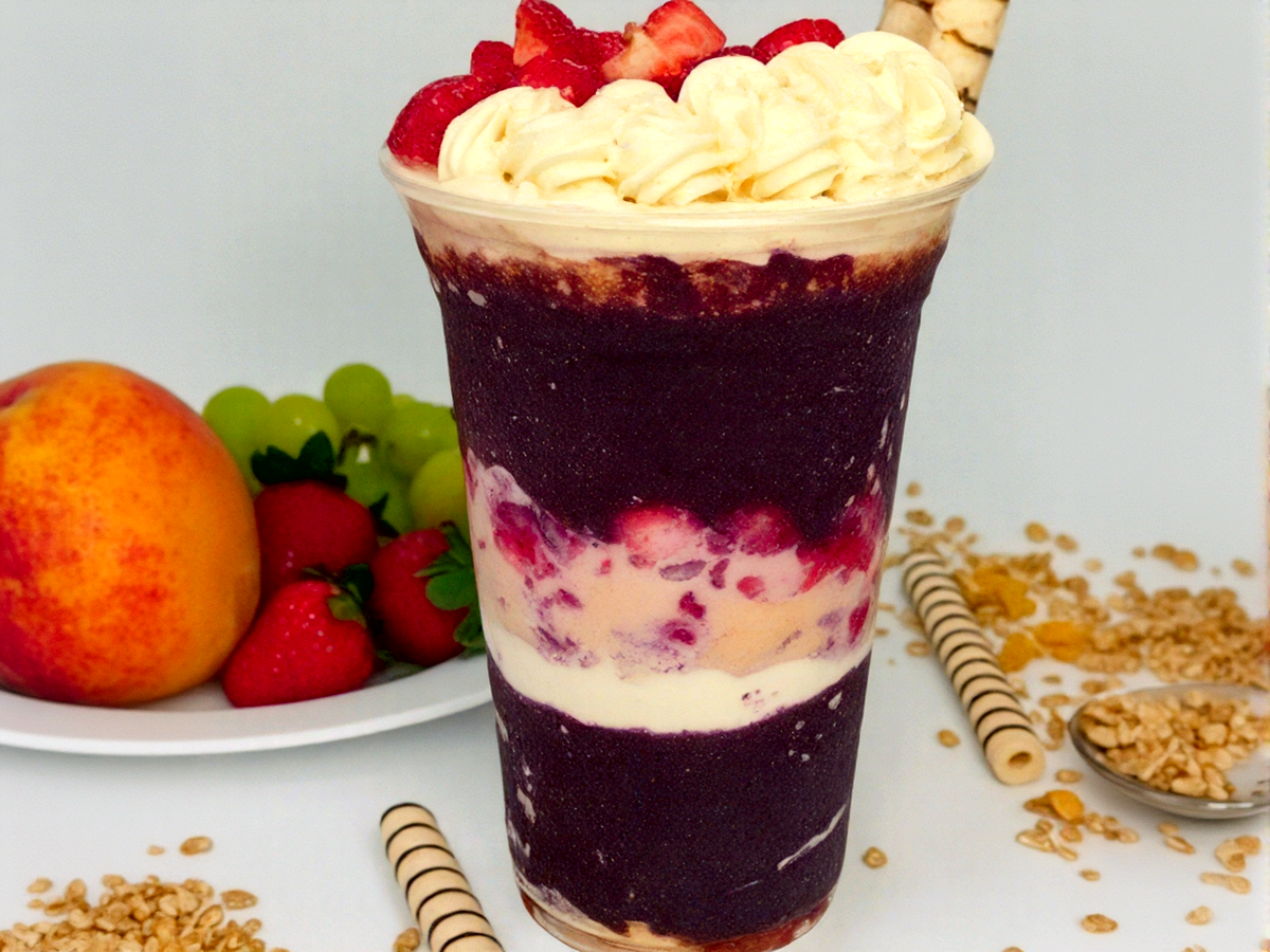 Bom Açaí I São José