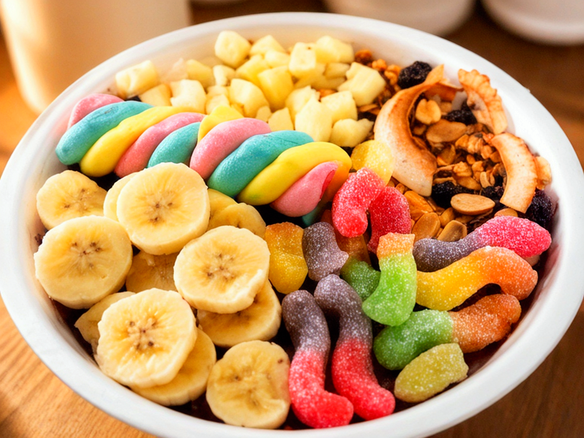 Te Amo Açaí