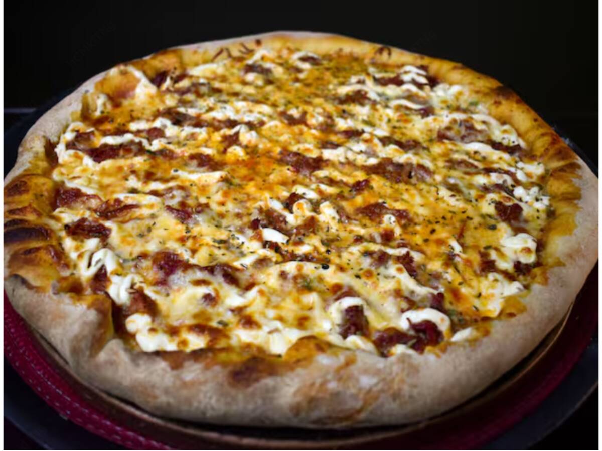 Pizzaria M E M Delivery