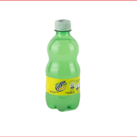 Refresco 355mL