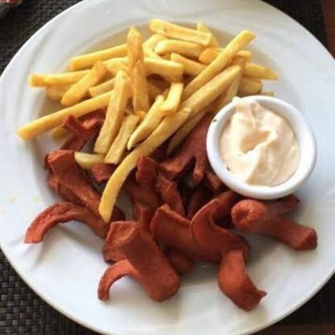 Combo Trakipulpi