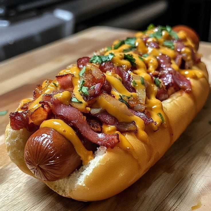 Vikingo+Porción de Papas