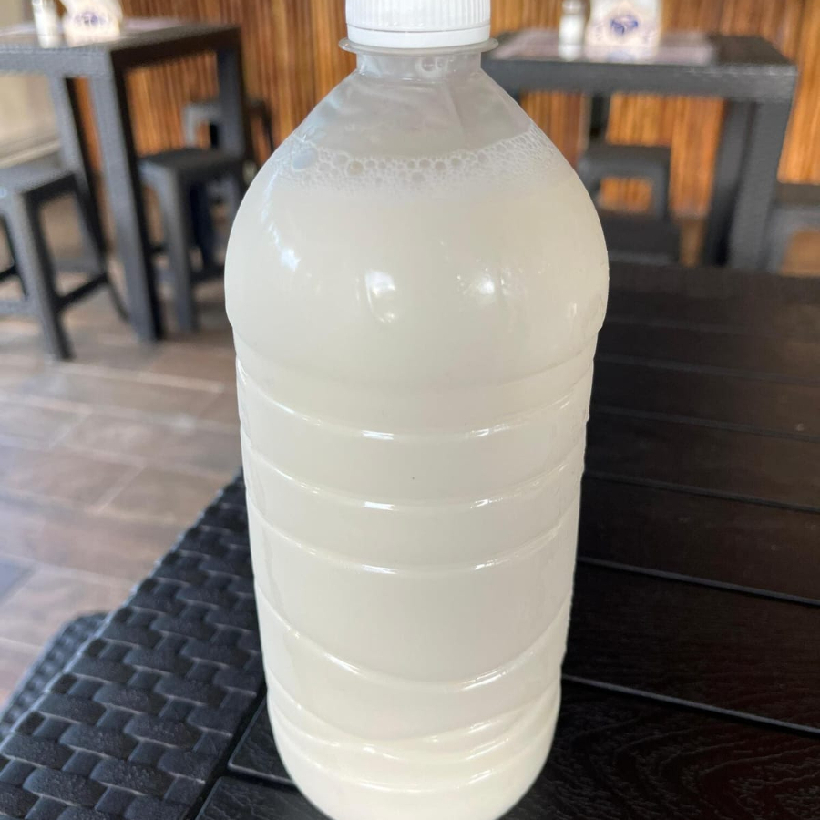 Horchata