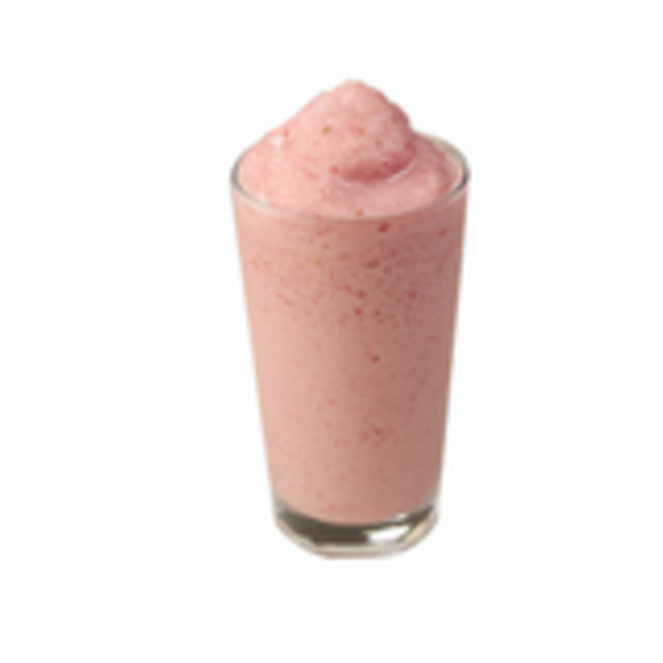Frappé con Yogurth