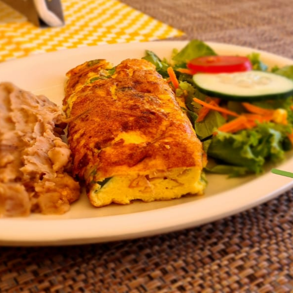 Omelette