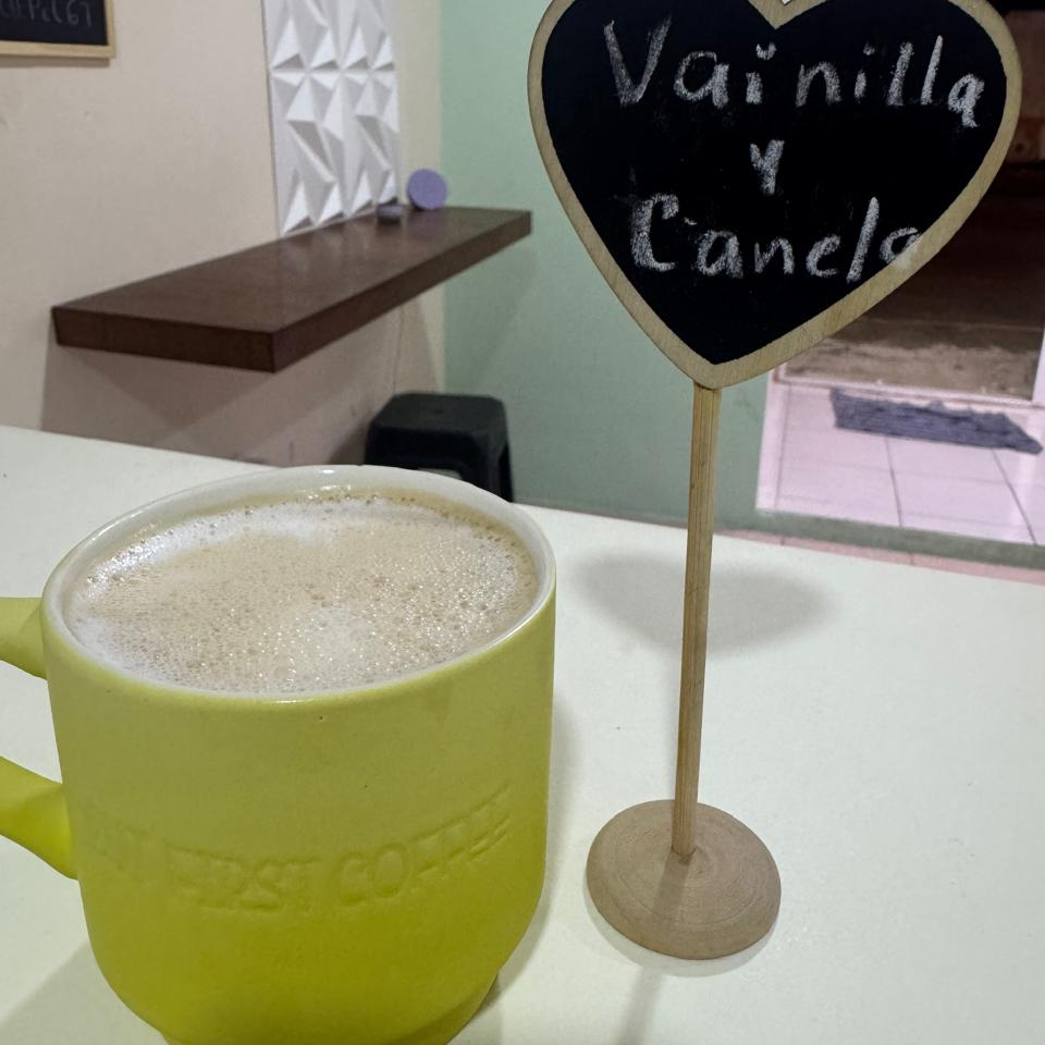 Capuchino
