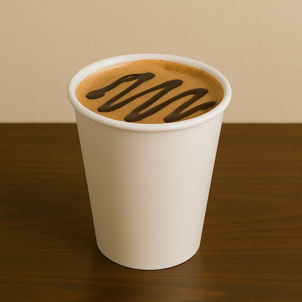 Mocha Latte
