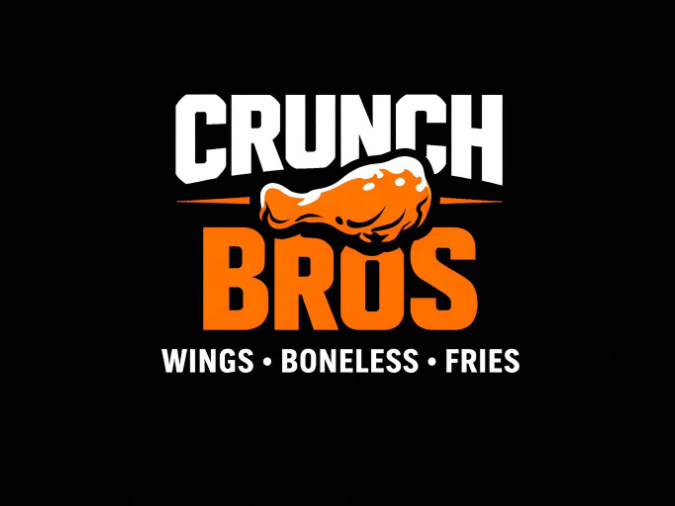 CRUNCH BROS