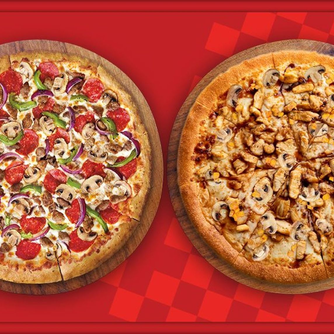 2x1 Medianas Supremas