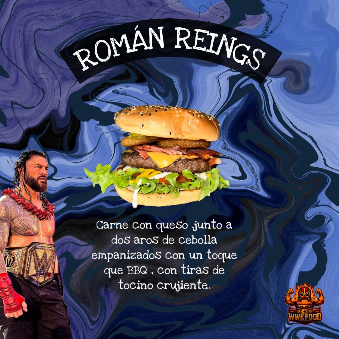 ROMÁN REINGS