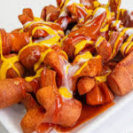 Salchipulpos