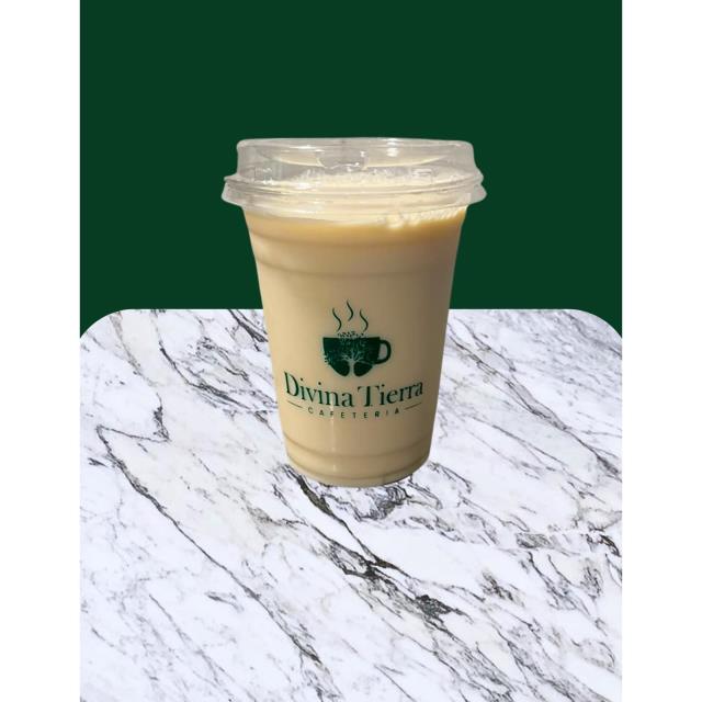 AGUA HORCHATA