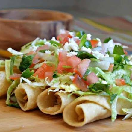 Flautas