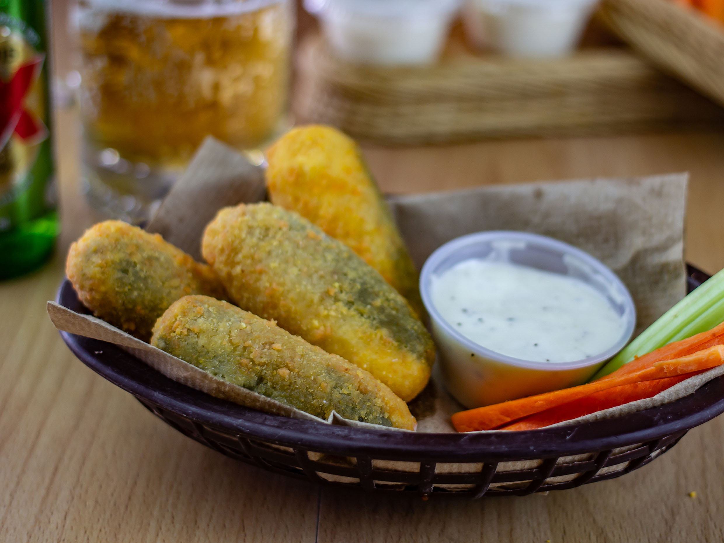 Toritos