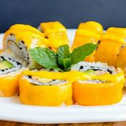 MANGO ROLL