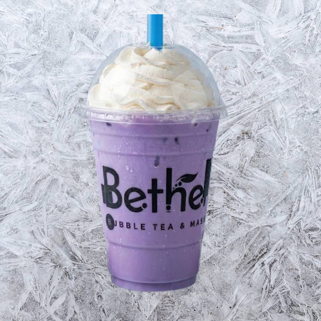 Frappe Taro