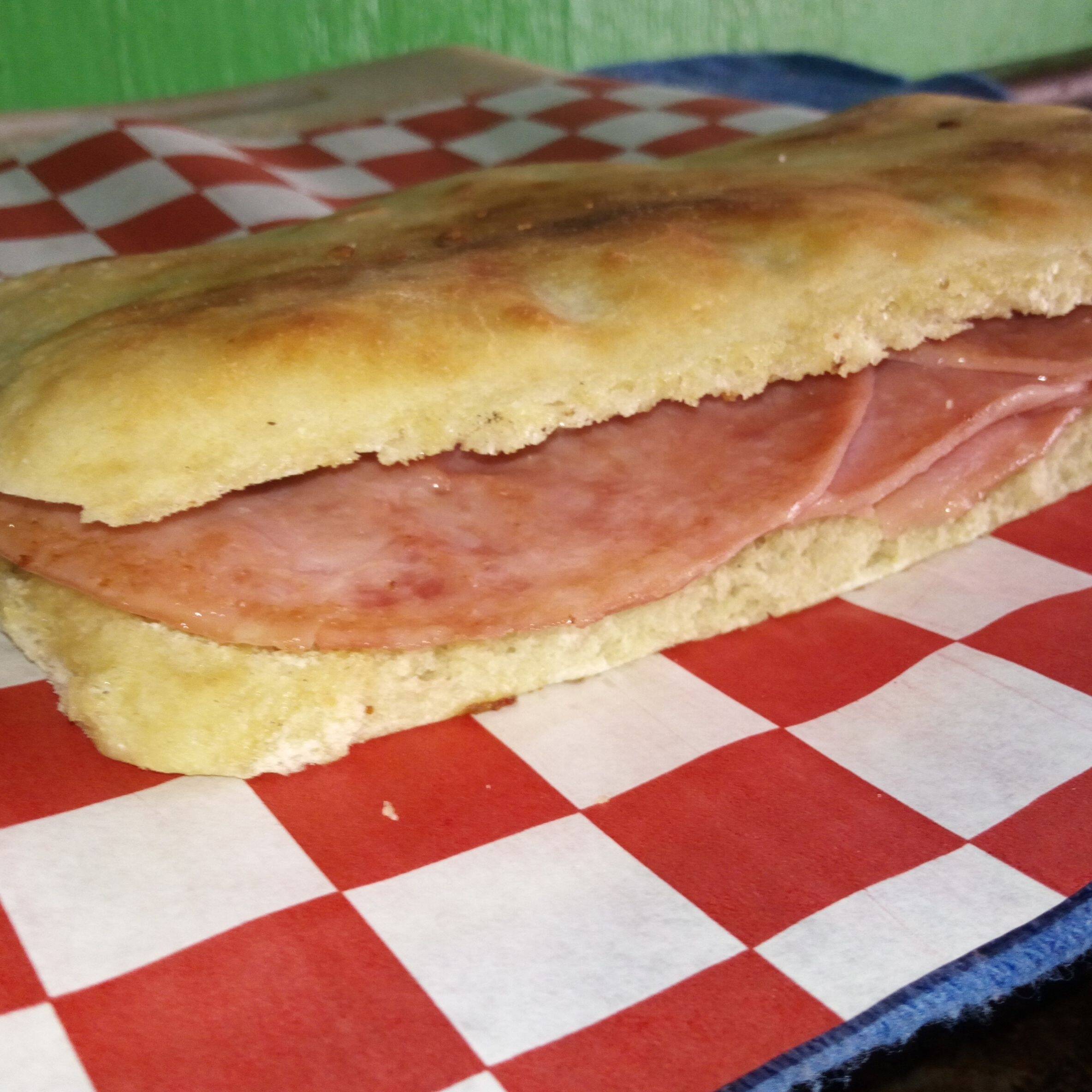 Lonche Chavo
