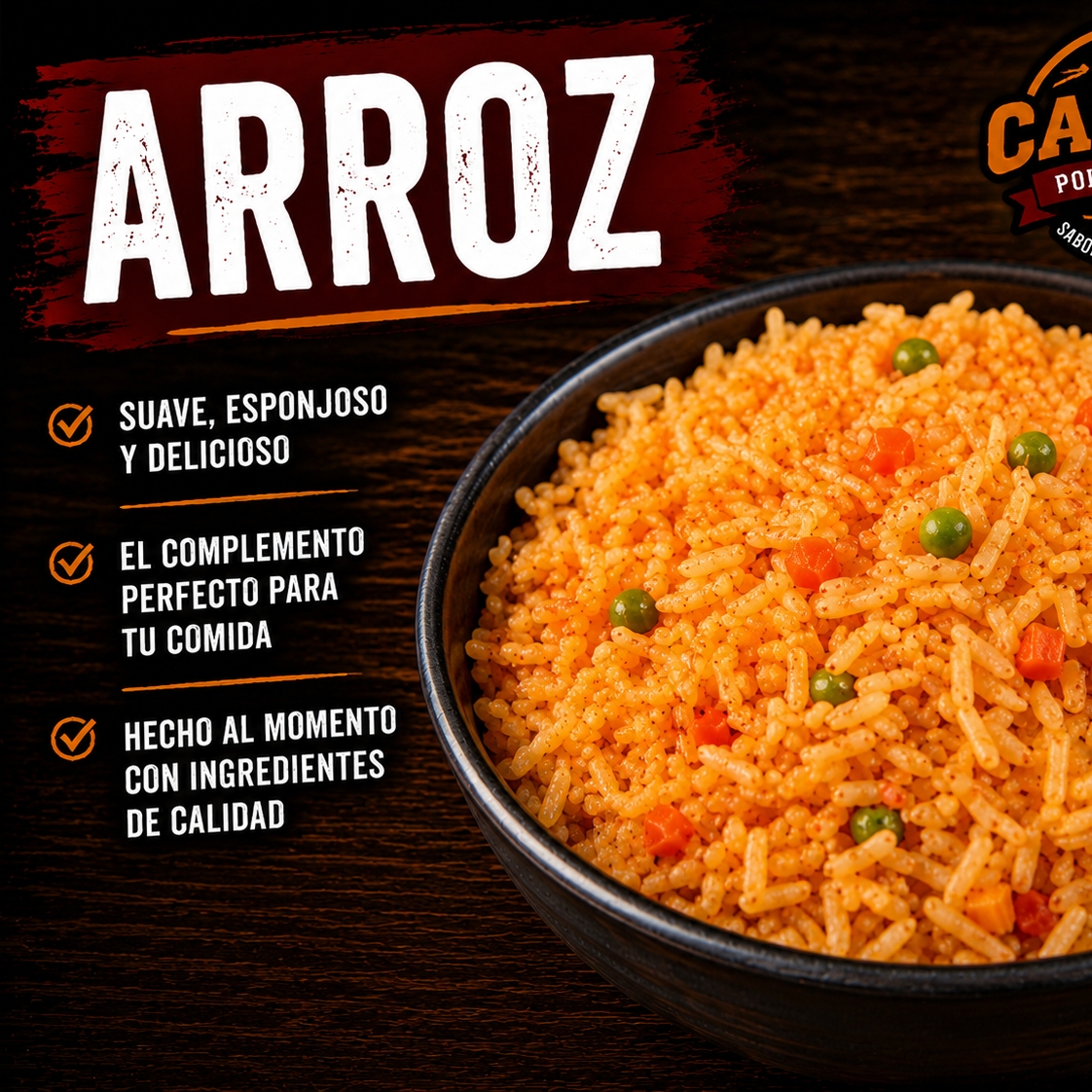 Arroz