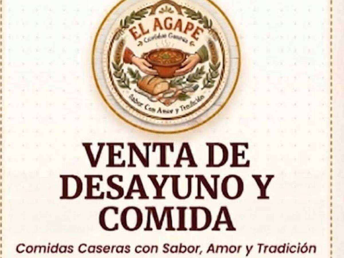 El Ágape