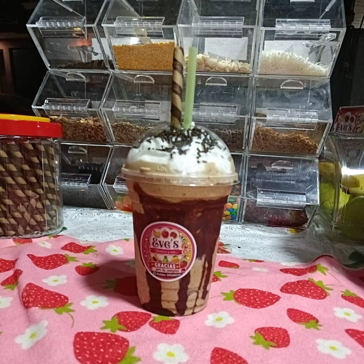 Frapuccino