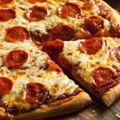 Pizza Pepperoni