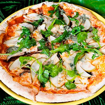 Pizza Brusketa 12 in