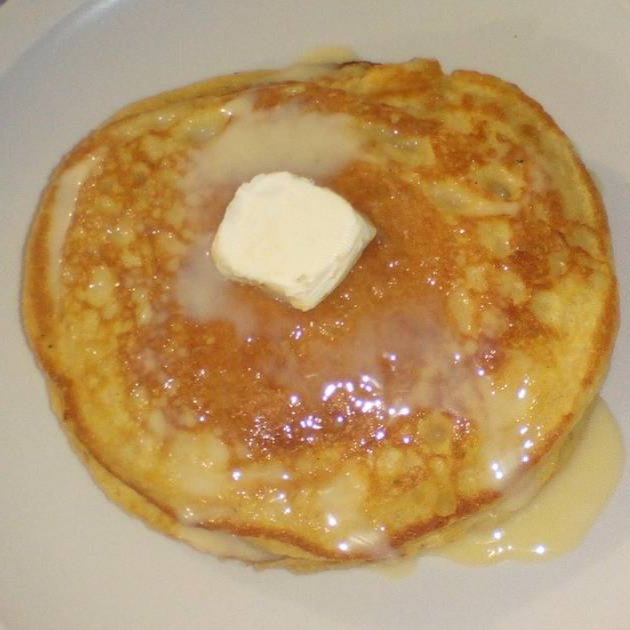 Hot Cakes