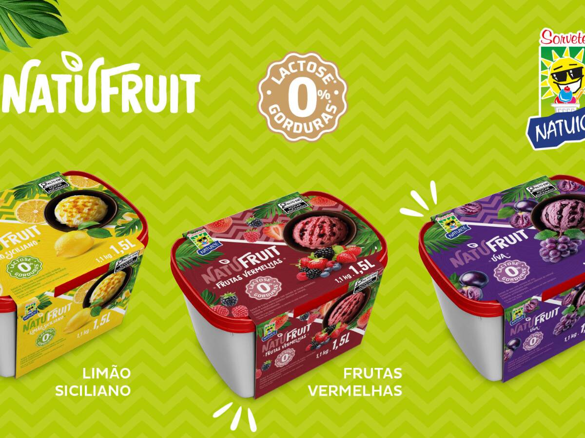 Sorveteria Natuice Valinhos