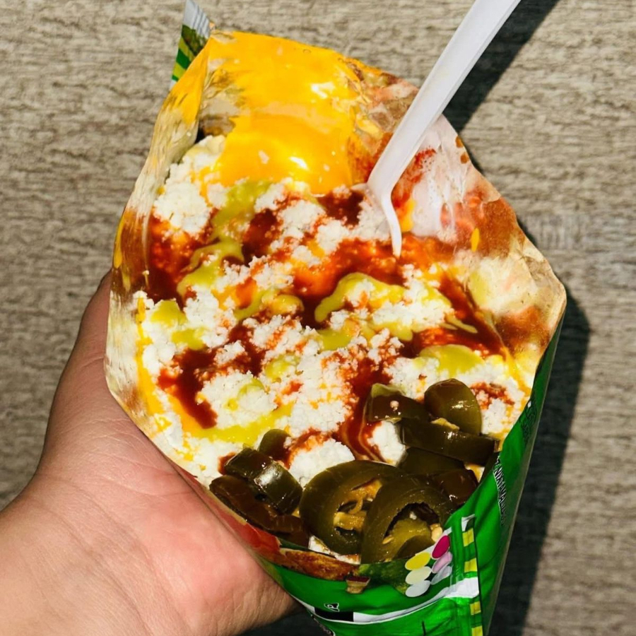 Combo para Ver Una Peli