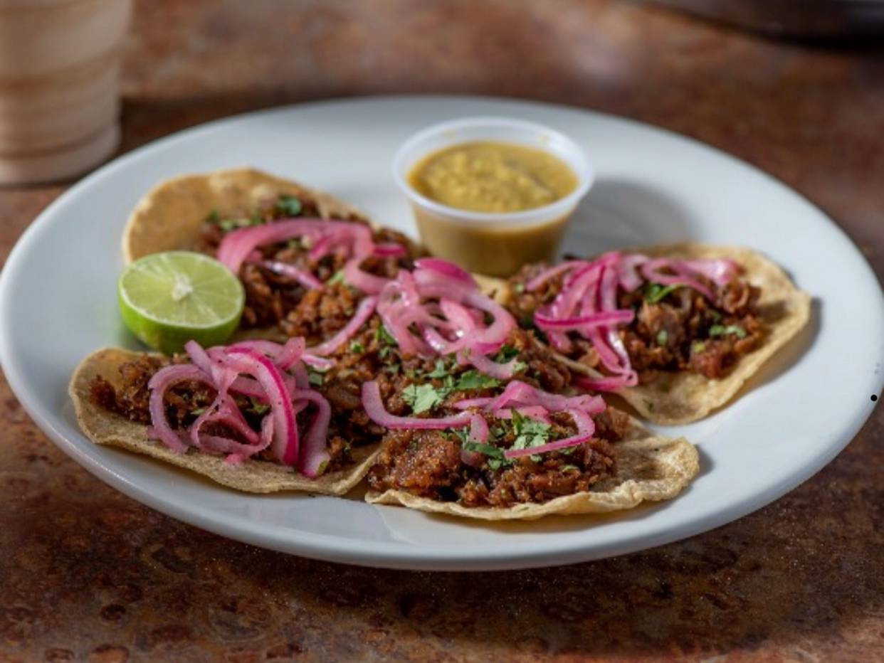 Taco Bar