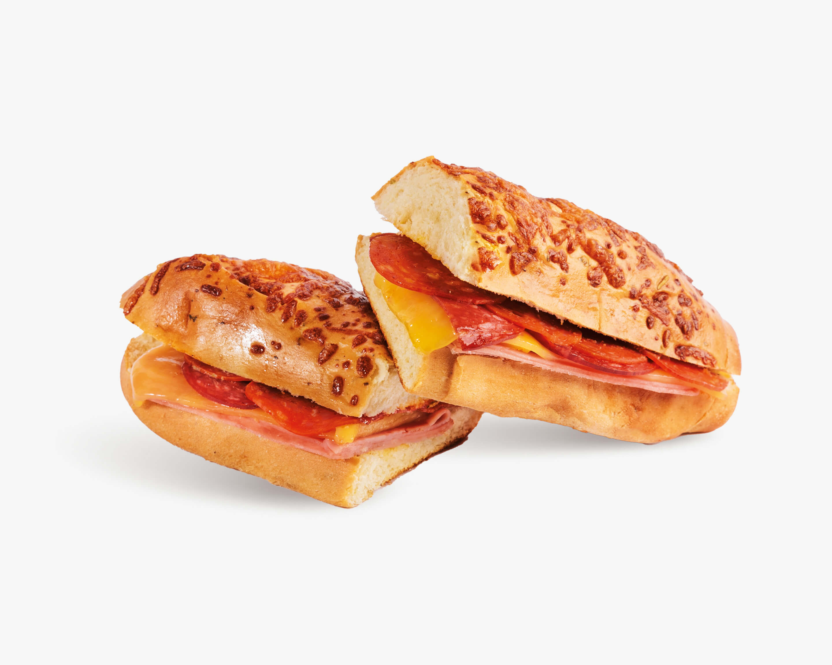 Baguette Carnes Frías