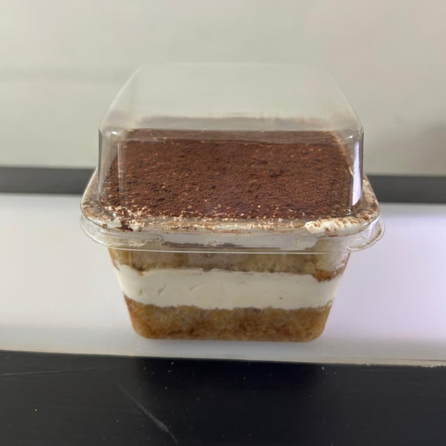 Cuchareable Tiramisú
