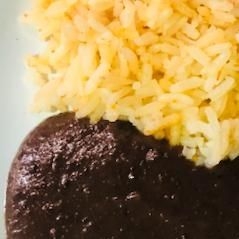 Orden de Arroz o Frijoles